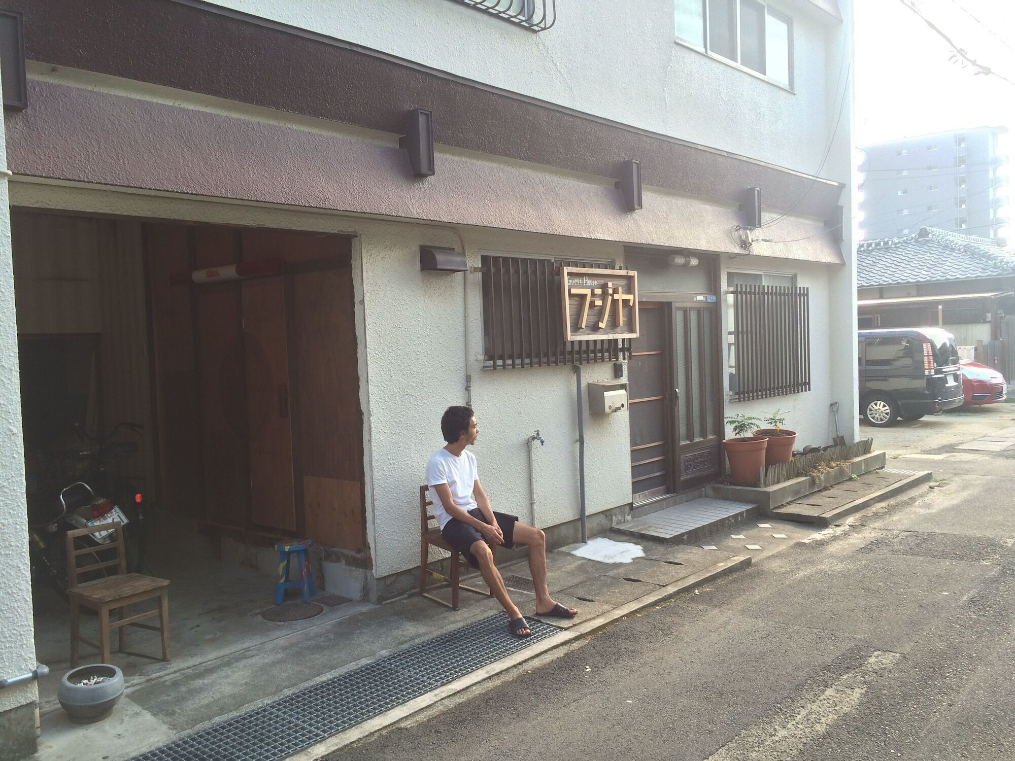Hotel Fujiya Matsuyama  Exterior foto